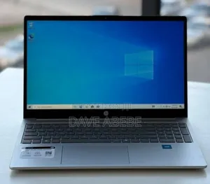 New Laptop HP Stream Notebook 8GB Intel Core i5 SSD 128GB