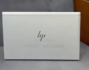 New Laptop HP EliteBook 830 G7 8GB Intel Core i5 SSD 512GB