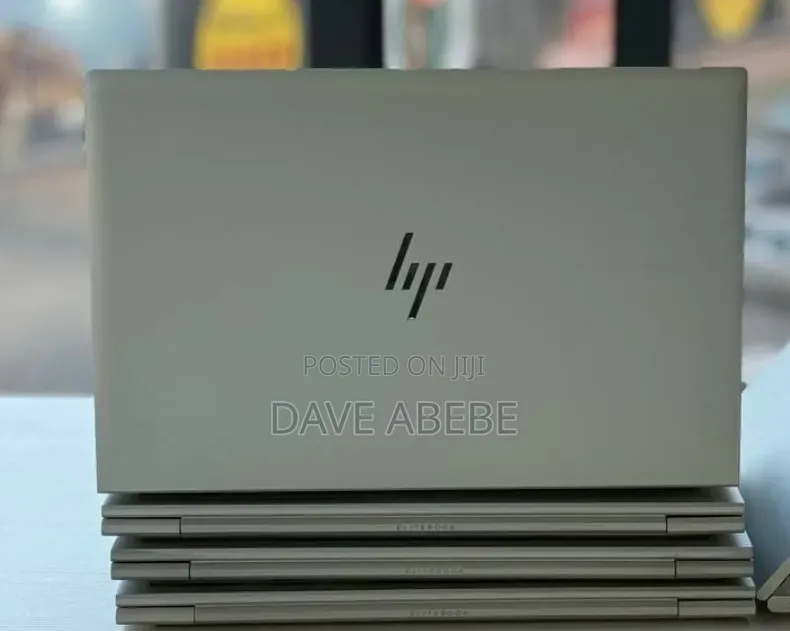 New Laptop HP EliteBook 840 G7 8GB Intel Core i5 SSD 512GB