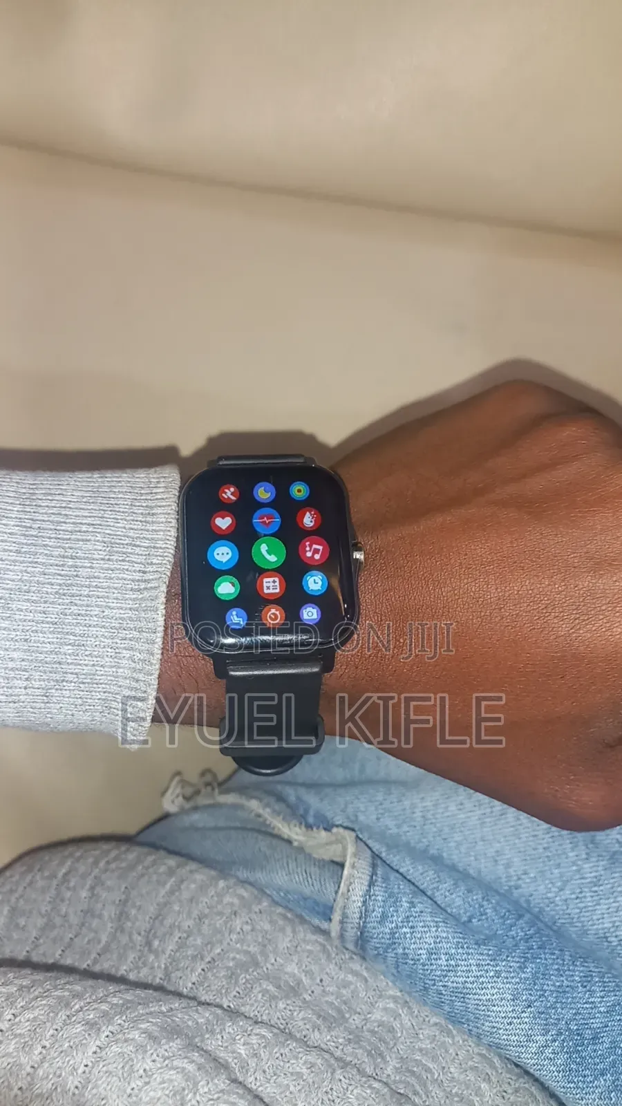 Smart Watch