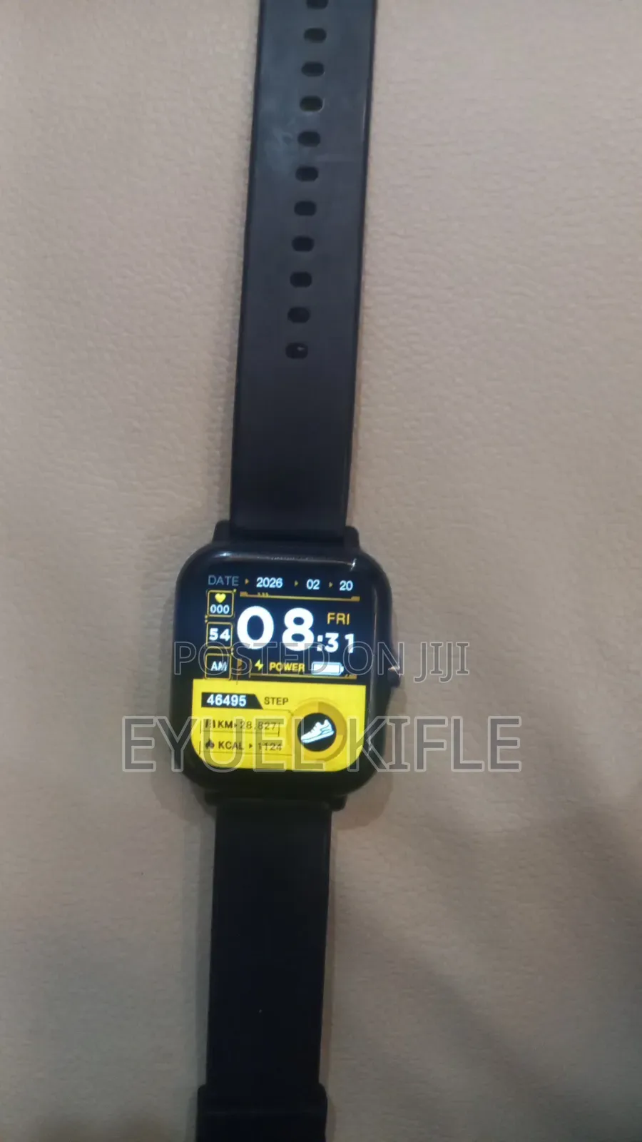 Smart Watch