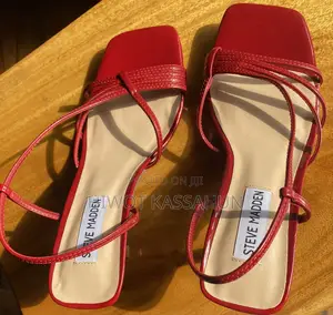 Ladies Shoes