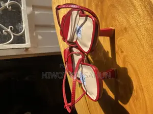 Ladies Shoes