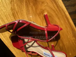 Ladies Shoes