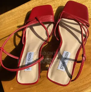 Ladies Shoes