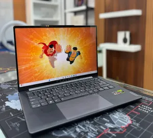 New Laptop Lenovo Yoga C740 32GB AMD Ryzen 7 SSD 512GB
