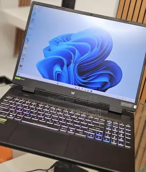 New Laptop Acer Predator Helios 300 16GB Intel Core i9 SSD 1T