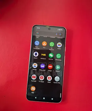 Google Pixel 8 128 GB Rose Gold