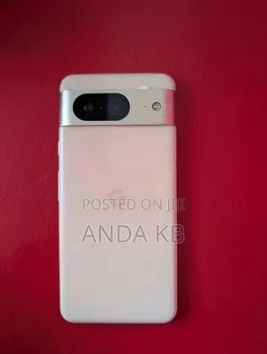 Google Pixel 8 128 GB Rose Gold