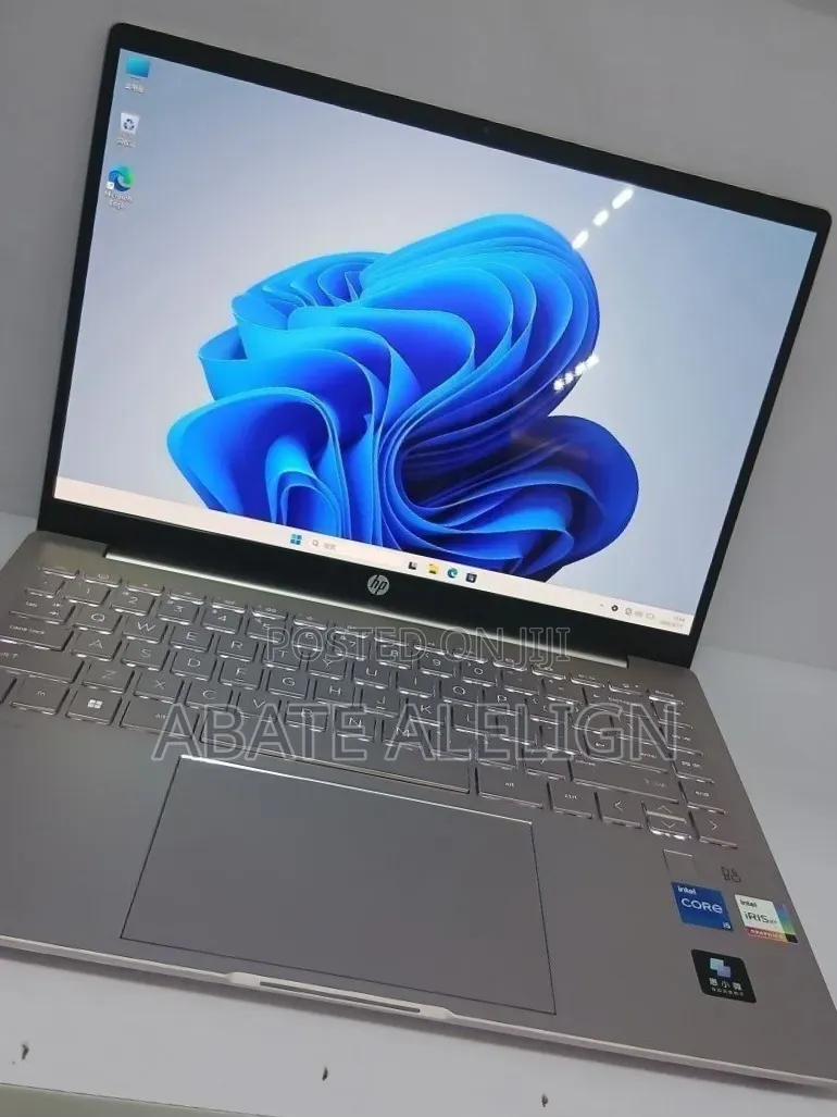 New Laptop HP Pavilion 14 16GB Intel Core i5 SSD 512GB