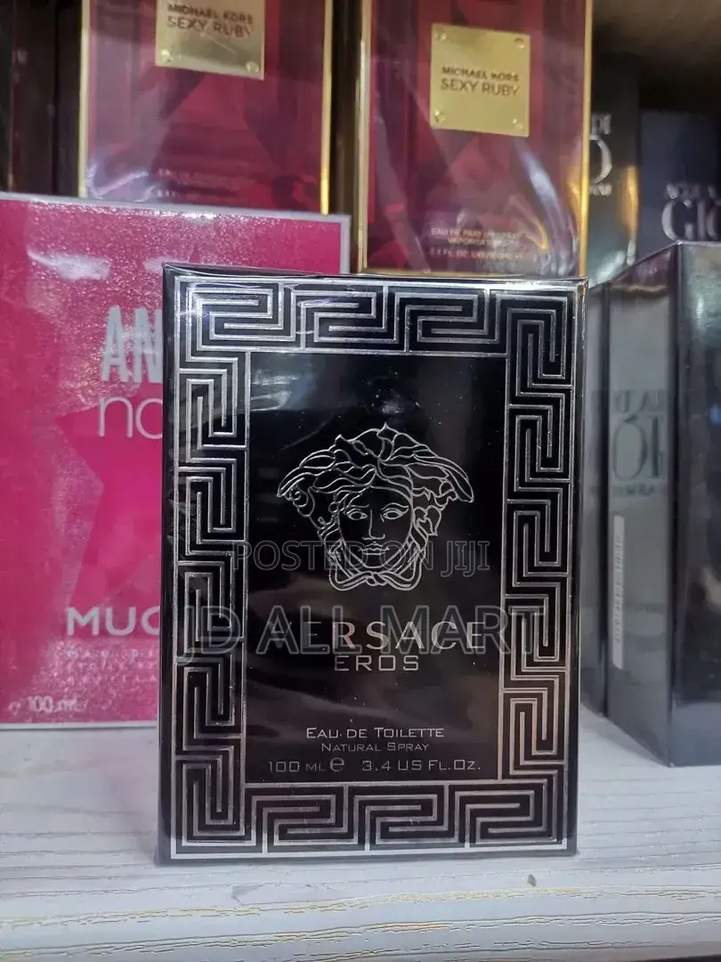 Versace Eros