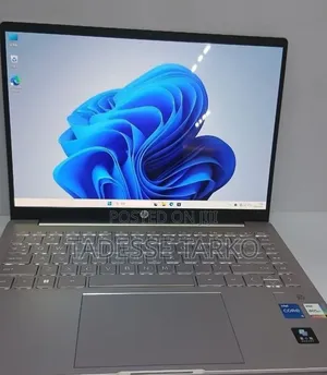 New Laptop HP Pavilion 14 16GB Intel Core i5 SSD 512GB