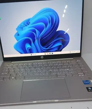 New Laptop HP Pavilion 14 16GB Intel Core i5 SSD 512GB