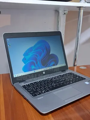 New Laptop HP EliteBook 840 G3 8GB Intel Core i5 SSD 512GB