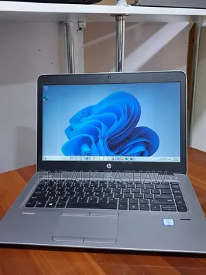 New Laptop HP EliteBook 840 G3 8GB Intel Core i5 SSD 512GB
