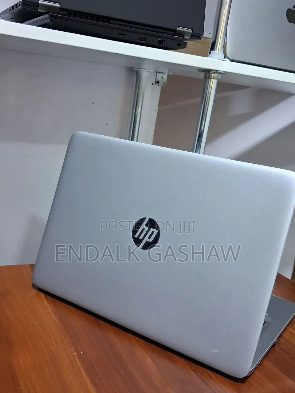 New Laptop HP EliteBook 840 G3 8GB Intel Core i5 SSD 512GB