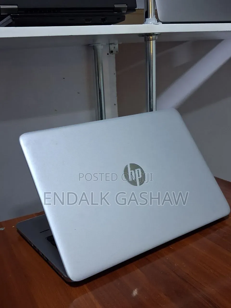 New Laptop HP EliteBook 840 G3 8GB Intel Core i5 SSD 512GB
