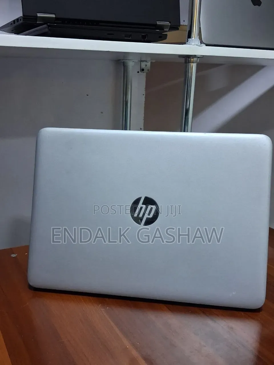 New Laptop HP EliteBook 840 G3 8GB Intel Core i5 SSD 512GB