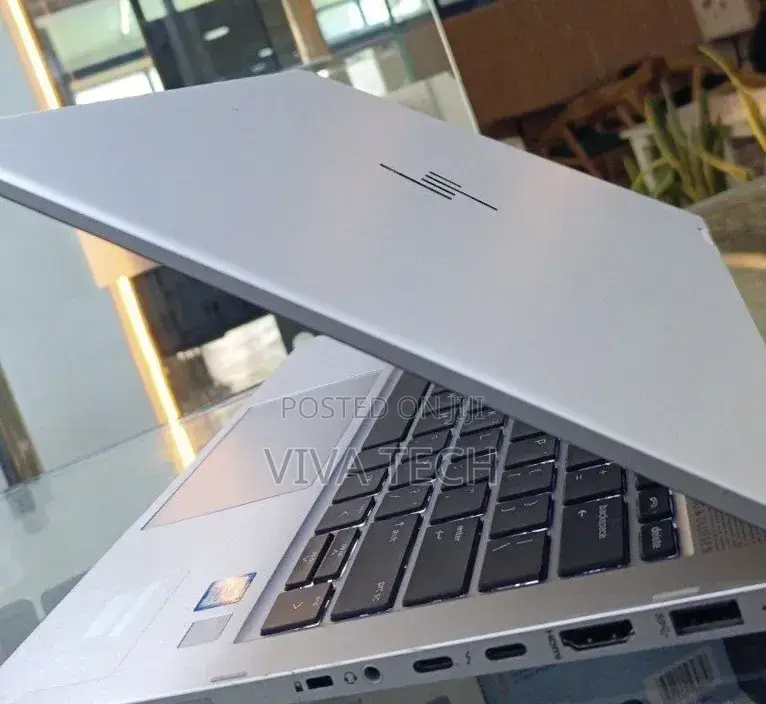 New Laptop HP EliteBook 1040 G6 16GB Intel Core i7 SSD 512GB