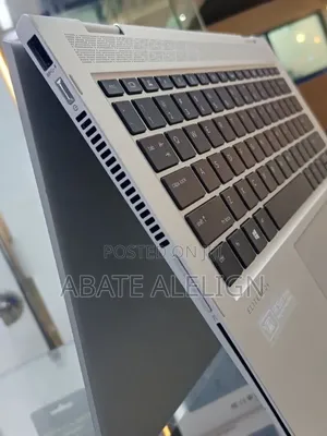 New Laptop HP EliteBook 1040 G6 16GB Intel Core i7 SSD 512GB