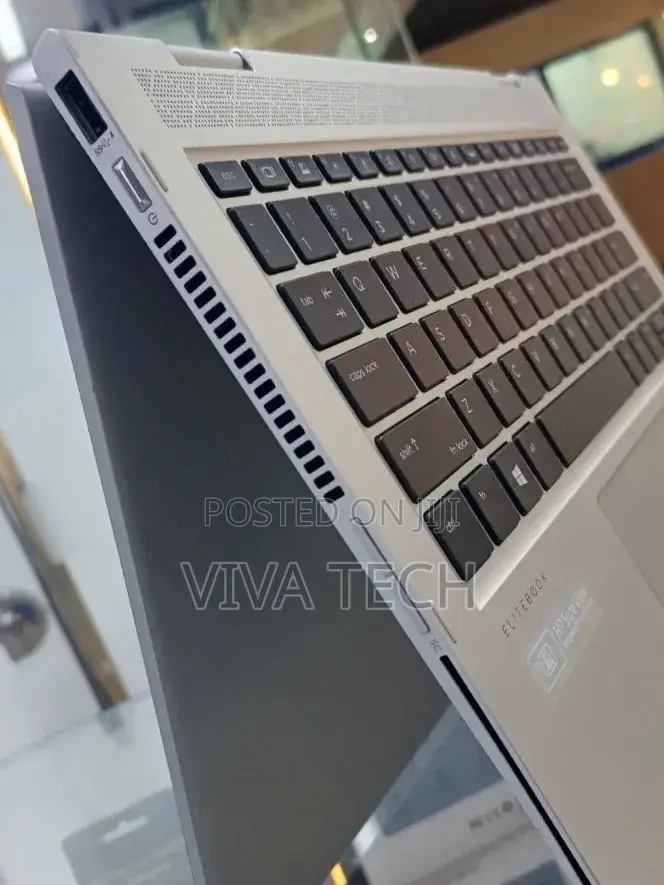 New Laptop HP EliteBook 1040 G6 16GB Intel Core i7 SSD 512GB
