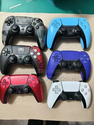 Playstation 5 Joystick Ps5 Original Controller