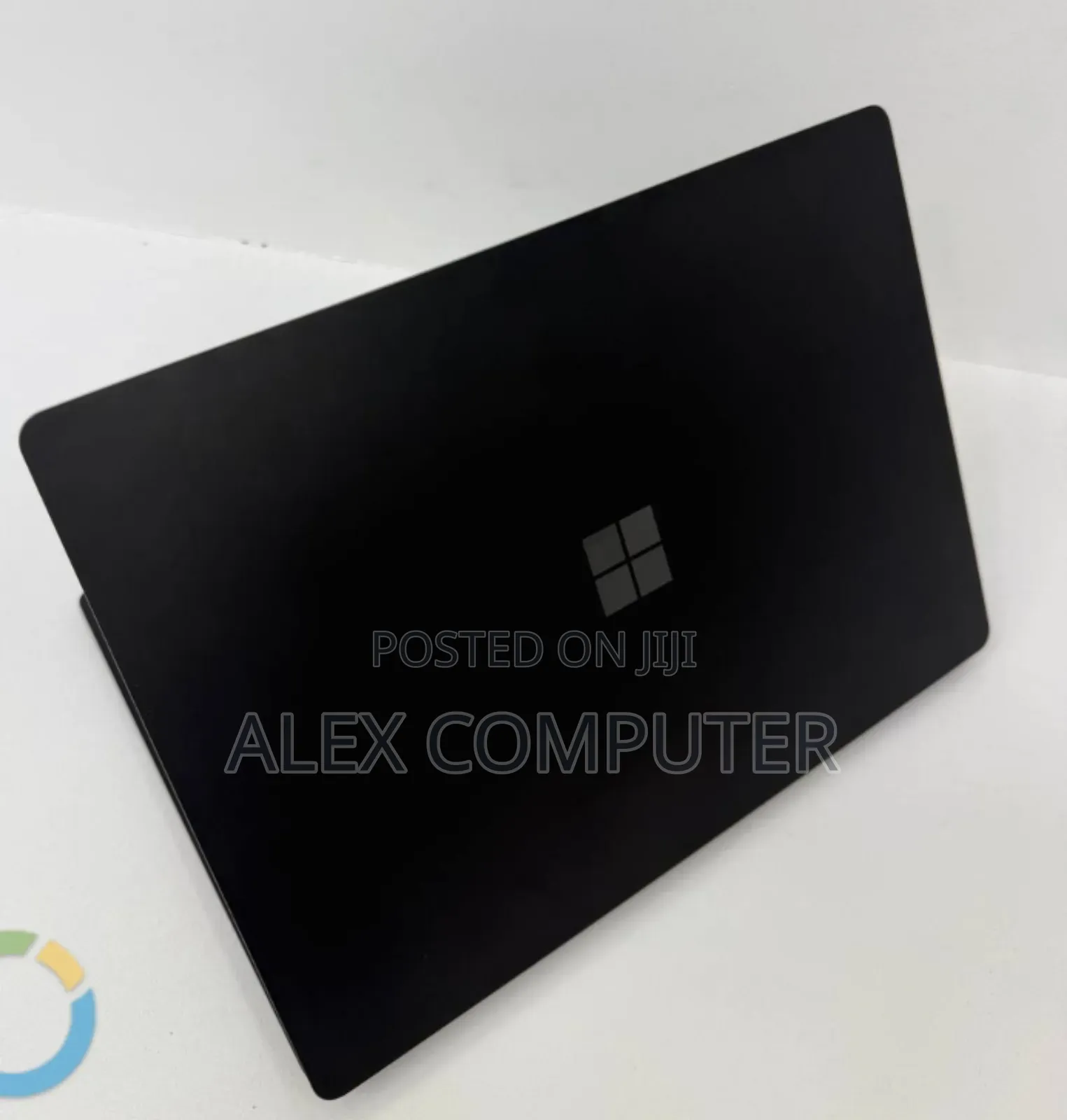 New Laptop Microsoft Surface Laptop 5 16GB Intel Core i7 SSD 256GB