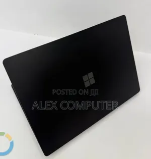 New Laptop Microsoft Surface Laptop 5 16GB Intel Core i7 SSD 256GB
