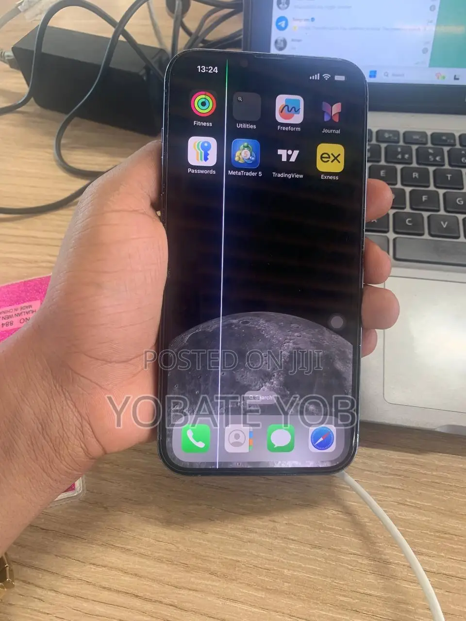 Apple iPhone 13 Pro Max 256 GB