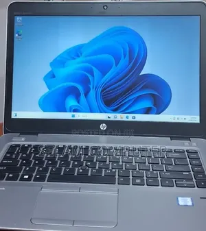 New Laptop HP EliteBook 840 G5 16GB Intel Core i5 SSD 512GB