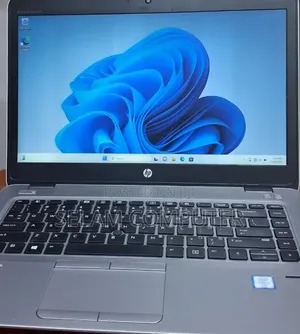 New Laptop HP EliteBook 840 G5 16GB Intel Core i5 SSD 512GB