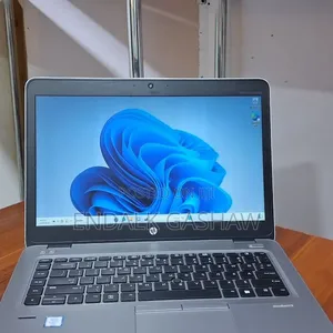 New Laptop HP EliteBook 840 G3 8GB Intel Core i5 SSD 512GB