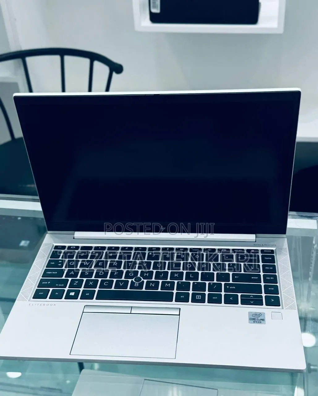 Laptop HP EliteBook 840 16GB Intel Core i5 SSD 512GB
