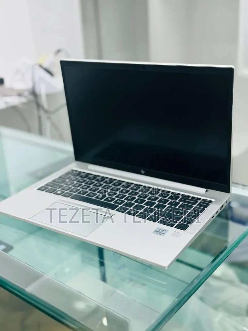 Laptop HP EliteBook 840 16GB Intel Core i5 SSD 512GB