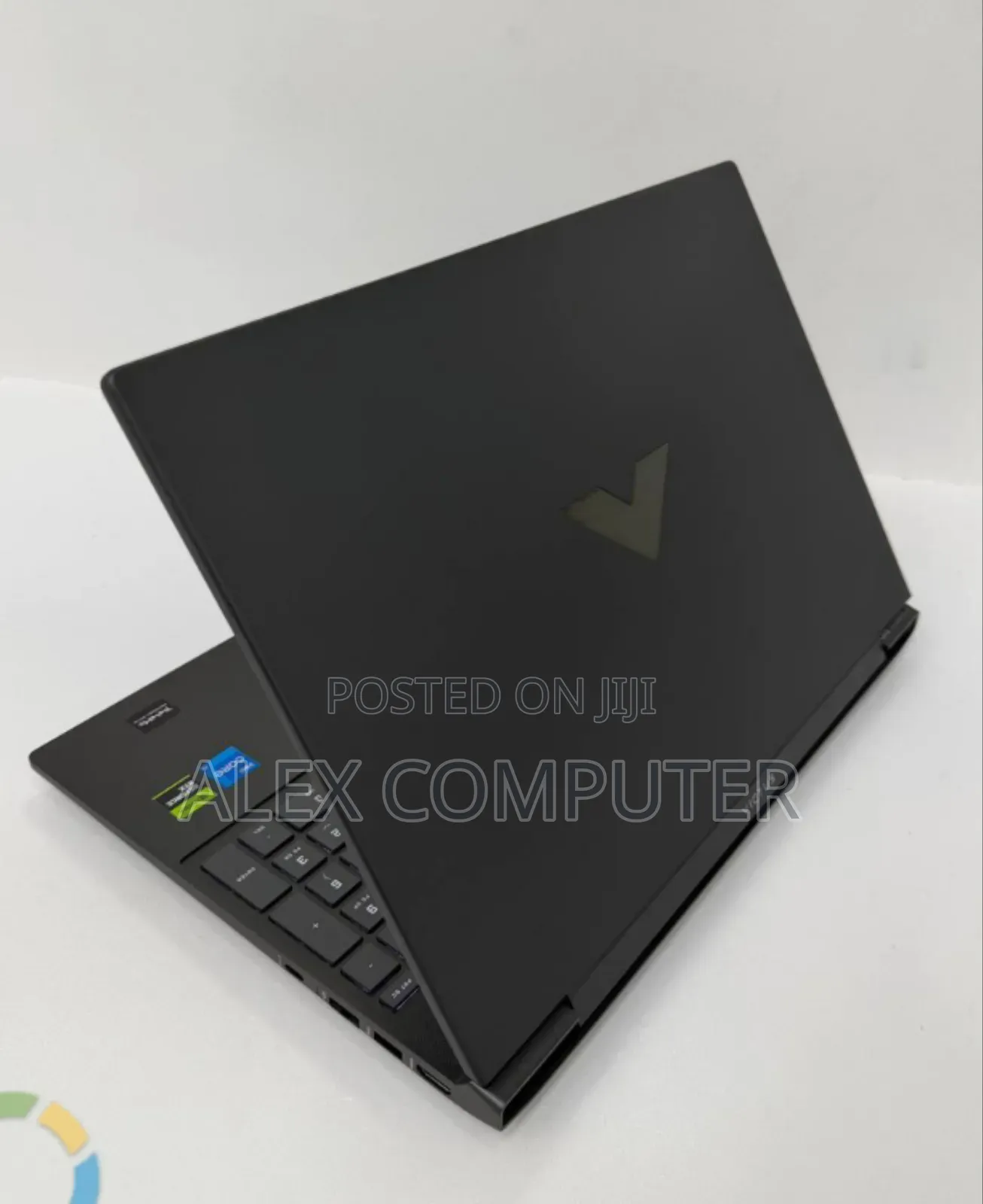 New Laptop HP Victus 15 16GB Intel Core i5 SSD 512GB