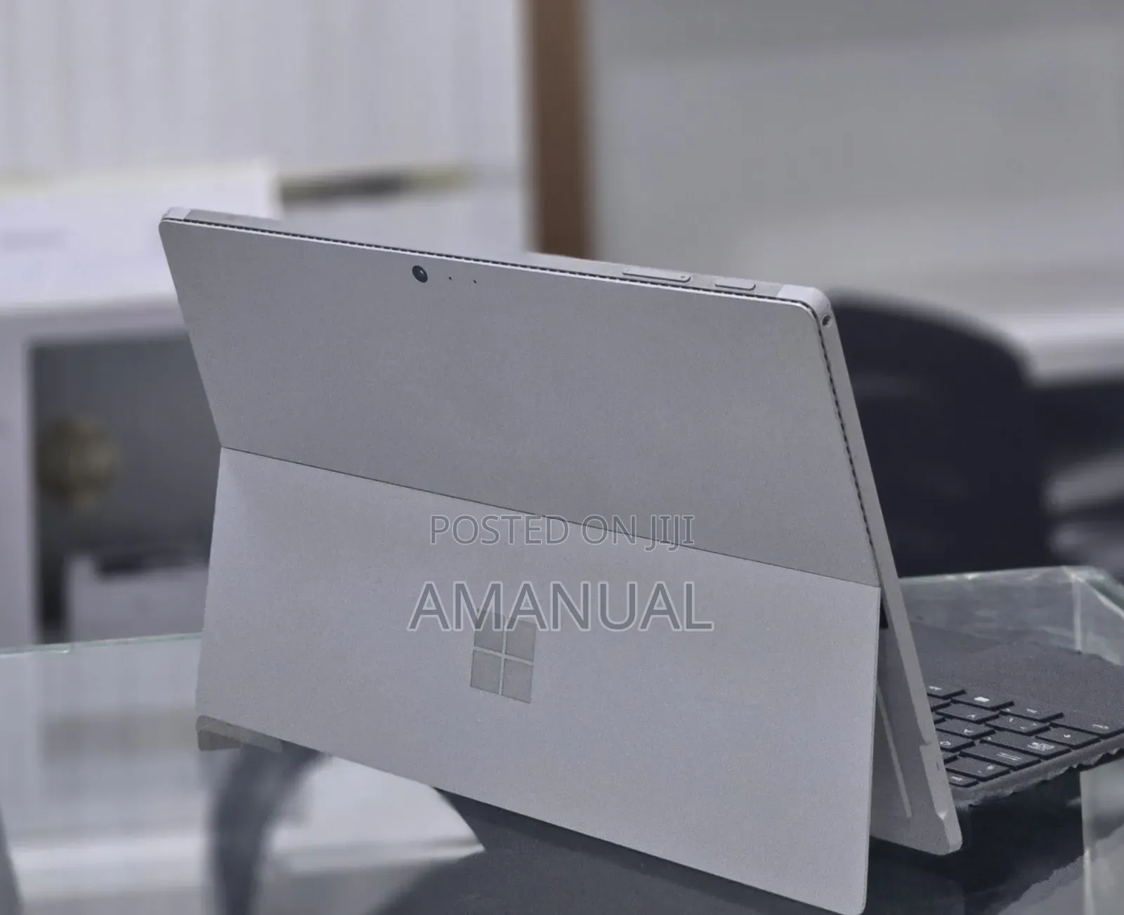 New Laptop Microsoft Surface Pro 3 8GB Intel Core i7 SSD 256GB