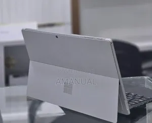 New Laptop Microsoft Surface Pro 3 8GB Intel Core i7 SSD 256GB