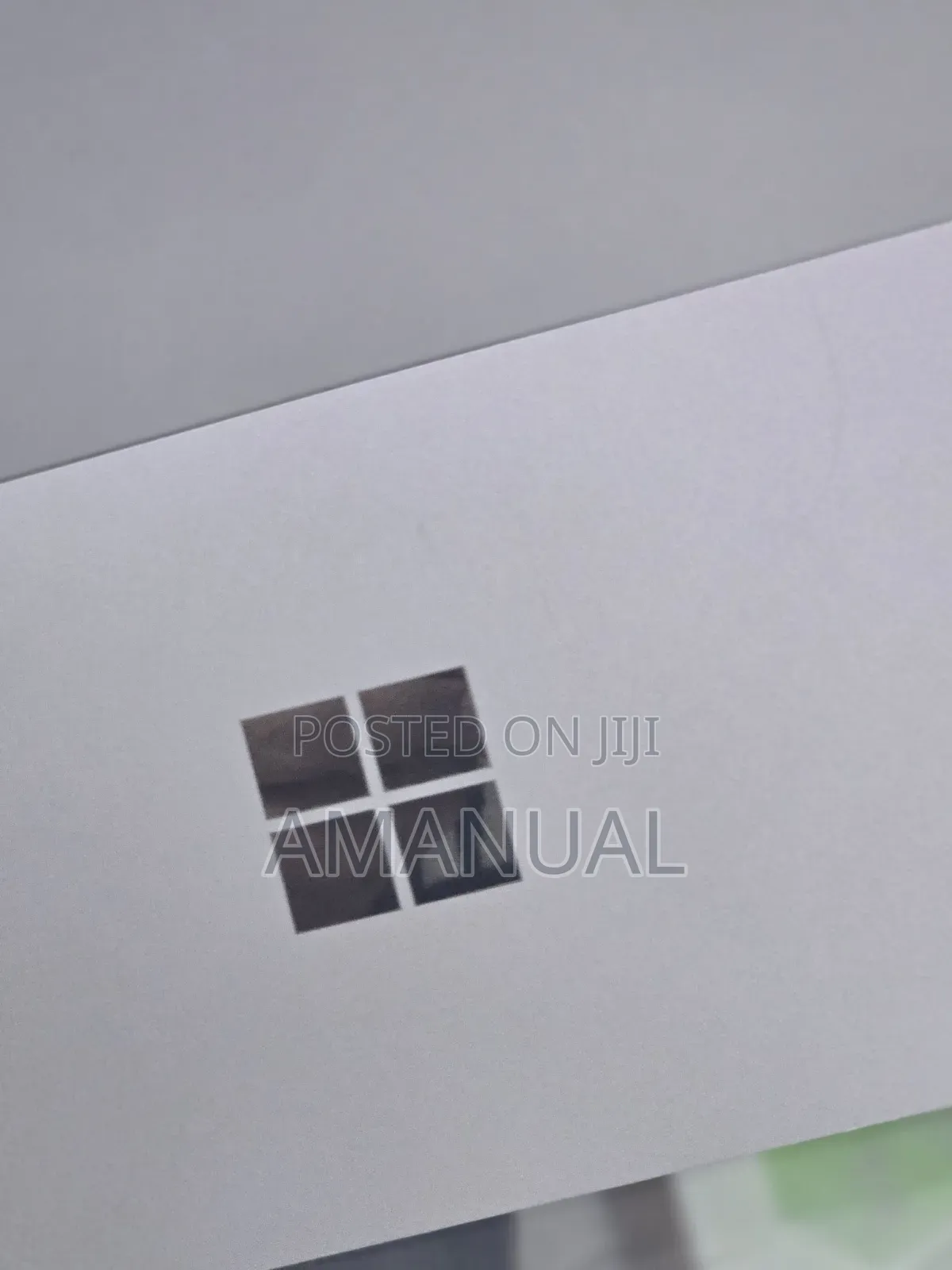 New Laptop Microsoft Surface Pro 3 8GB Intel Core i7 SSD 256GB