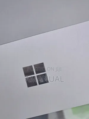 New Laptop Microsoft Surface Pro 3 8GB Intel Core i7 SSD 256GB