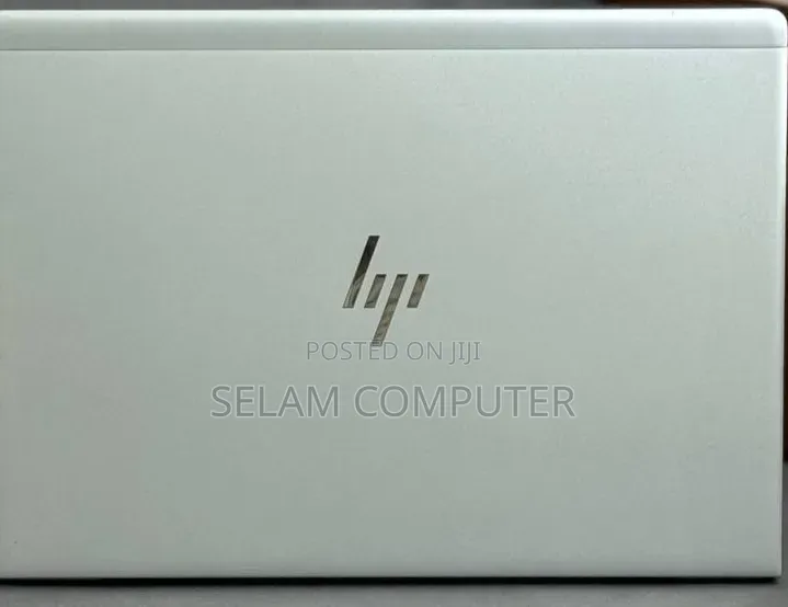New Laptop HP EliteBook 745 8GB AMD Ryzen 5 SSD 512GB