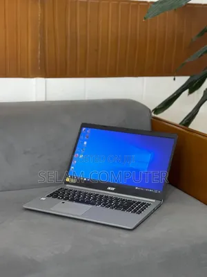 New Laptop Acer Aspire 5 8GB AMD Ryzen 3 SSD 256GB
