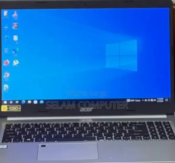 New Laptop Acer Aspire 5 8GB AMD Ryzen 3 SSD 256GB