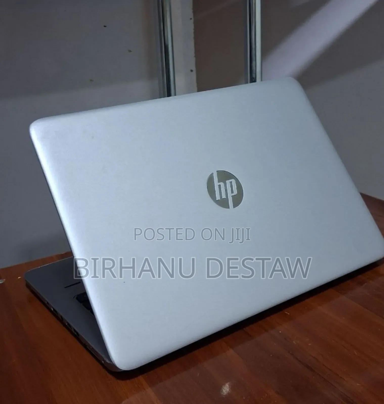 New Laptop HP EliteBook 840 G3 8GB Intel Core i5 SSD 512GB