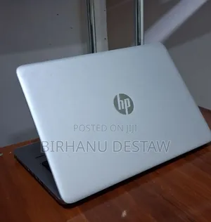 New Laptop HP EliteBook 840 G3 8GB Intel Core i5 SSD 512GB