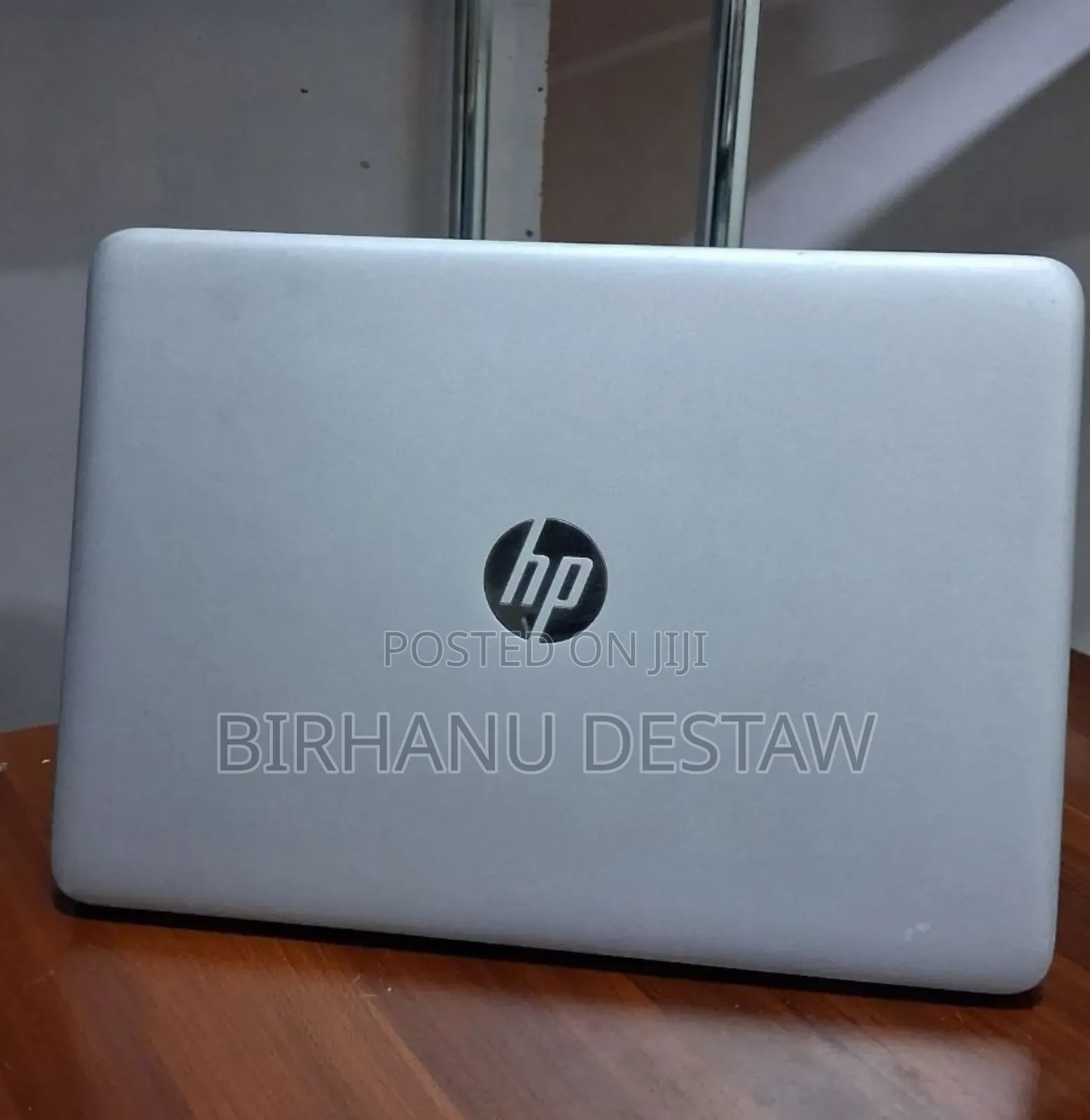 New Laptop HP EliteBook 840 G3 8GB Intel Core i5 SSD 512GB