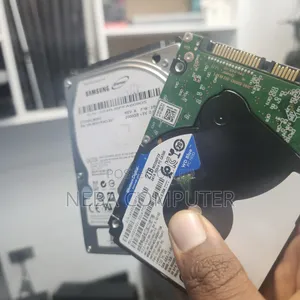 2tb Internal Hard Disk