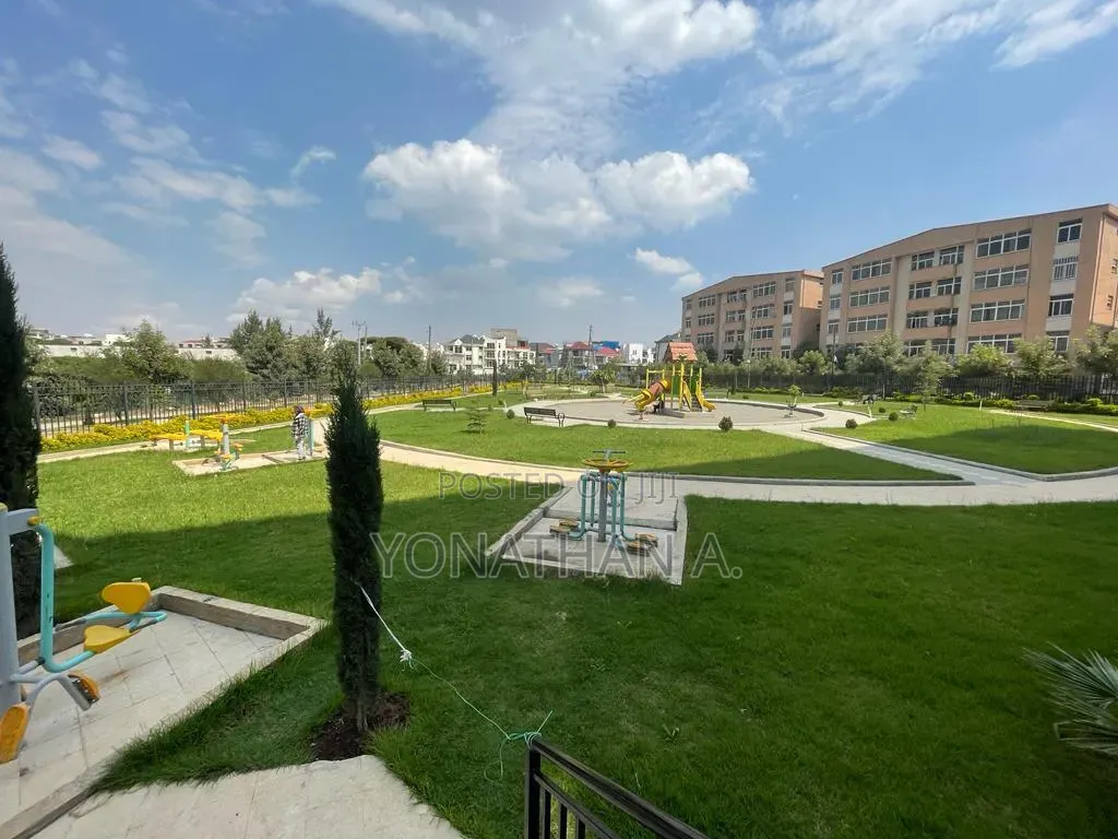 4bdrm Apartment in Tracon Real Estate, Nifas Silk-Lafto for rent