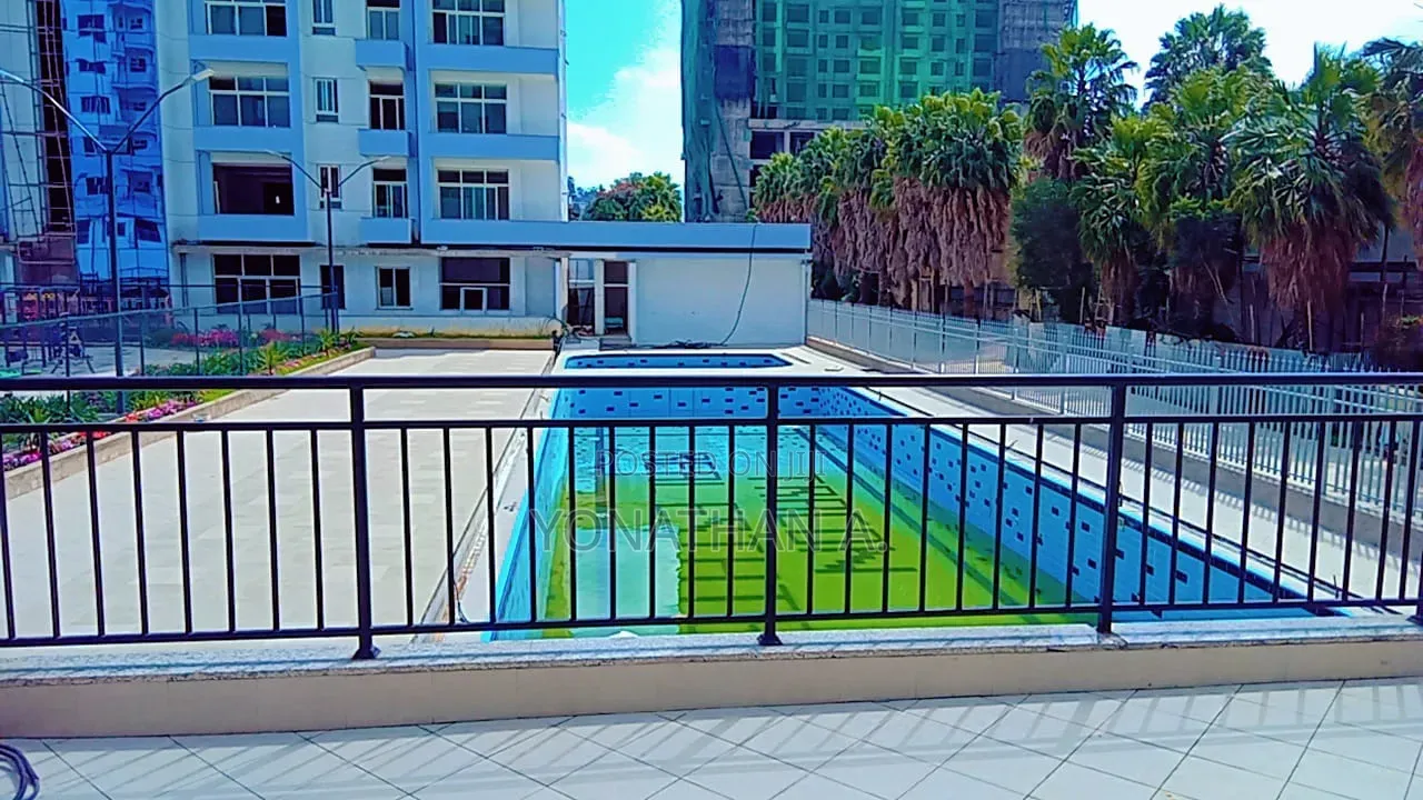 4bdrm Apartment in Tracon Real Estate, Nifas Silk-Lafto for rent