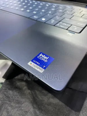 New Laptop HP OmniBook X Flip 14" 16GB Intel Core Ultra 7 SSD 1T