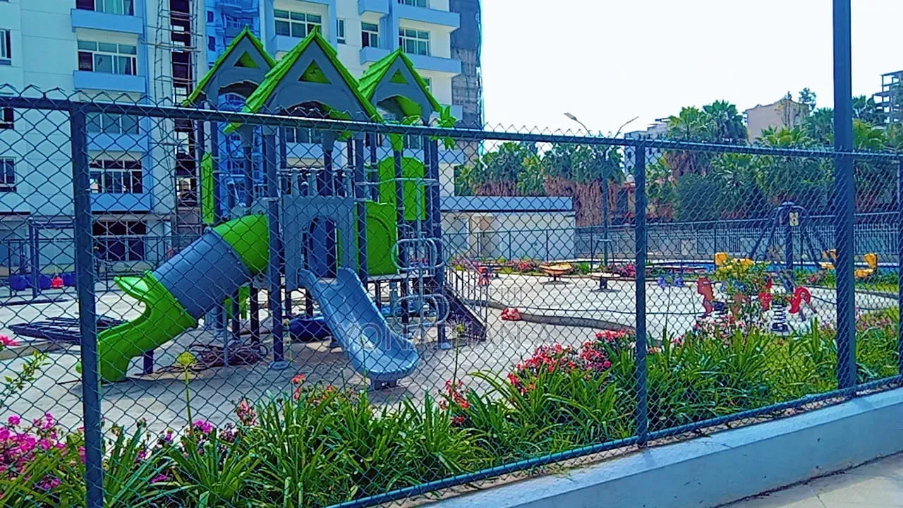 4bdrm Apartment in Tracon Real Estate, Nifas Silk-Lafto for rent